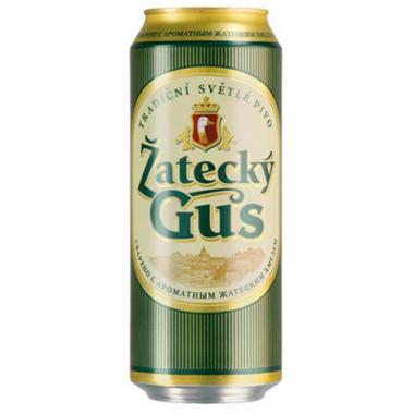 Zatesky gus 0.5л