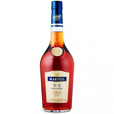 Martell VS 0.5л