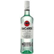 Bacardi Carta Blanca (Бакарди Карта Бланка) 0.5л