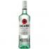 Bacardi Carta Blanca (Бакарди Карта Бланка) 0.7л