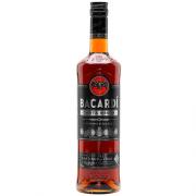 Bacardi Carta Negra (Бакарди Карта Негра) 0.7л