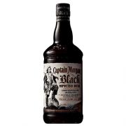 Captain Morgan Black (Капитан Морган Блэк) 0.7л