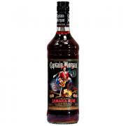 Captain Morgan Jamaica rum 0.7л