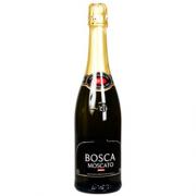 Bosca Moscato (Боска Москато) полусладкое