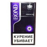 Сигареты Bond Compact