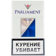 Parliament silver