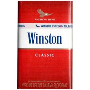 Winston Classic