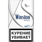 Winston Xstyle Серый