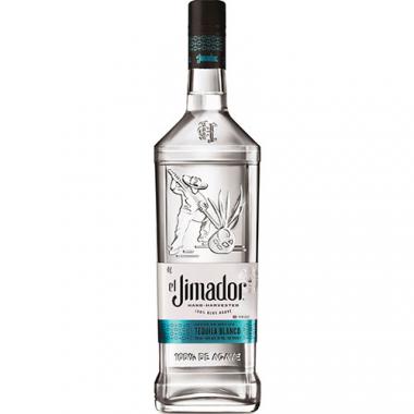 El Jimador Blanco 0,75л