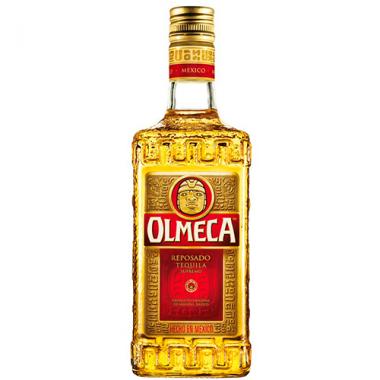 Olmeca Gold (Ольмека Голд) 0.7л