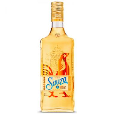 Sauza Gold (Сауза Голд) 0.5л