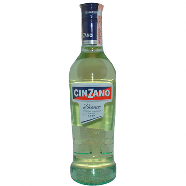 Cinzano Bianco (Цинзано Бьянко) 0.5л