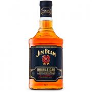 Jim Beam Double Oak 0.7л