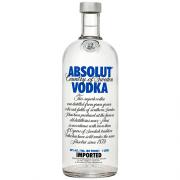 Водка Absolut (Абсолют) 0.5л