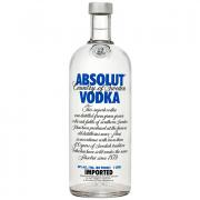 Водка Absolut 0.7л