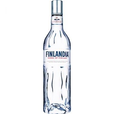 Финляндия (Finlandia) 0.7л