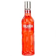 Водка Finlandia Redberry (Финляндия Клюква) 0.5л